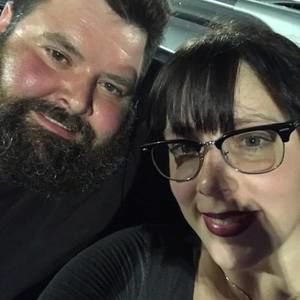 Meet your Posher, Ted